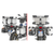 Givi - Side Case Hardware Pl One-fit Cam Hon - PLO1201CAM