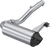 Mbrp - 5" Single Slip-on Performance Series - AT-9220PT