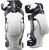 Pod - K8 3.0 Knee Brace Carbon (pr) Carbon/white Lg - K830-CLT-PR-LG