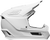 Thor - Helmet Fleet Whiteout Lg - 0110-8895