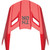 Thor - Visor Kit Youth Fleet Forge Red - 0132-1865