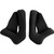 Z1r - Cheekpads Roadmaxx 2.0 Black 3xl - 0134-3597