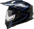 Z1r - Helmet Range 2.0 Voyager Bk/bl 2xl - 0140-0367