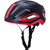 Kali - Helmet Bicycle Uno Matte Bk/rd L/xl - 240921127