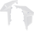 Acerbis - Side Panels Lower Crf White - 2986020002
