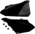 Ufo - Side Panels Yz Black - YA04883#001