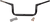 La Choppers - Handlebar Grndtp 8b Flht - LA-7365-08B