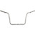 Drag Specialties - H-bar 1"ape 12" Chr Flhxse, Flhx - 0601-6566