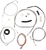 La Choppers - Cable Kt C 18-20"11-15 St - LA-8110KT2B-19 La Choppers - Cable Kt C 18-20"11-15 St - LA-8110KT2B-19