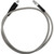 Moose Racing - Stainless Steel Braided Clutch Line - K01-3-043/P