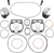 Wiseco - Piston Kit Ski Doo - SK1214