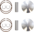 Wossner - Piston Kt Std A Yamaha - K7058DA-2