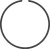 Wossner - Ring Set Rst9030 - RST9030