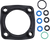 Vertex - Injector O-ring Kit - 625009 Vertex - Injector O-ring Kit - 625009