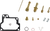 Shindy - Repair Kit Carb Suz - 03-809