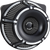 Arlen Ness - Air Cleaner Slot Track Inverted Black - 600-231 Arlen Ness - Air Cleaner Slot Track Inverted Black - 600-231