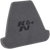 K & N - Foam Filter F/1011-4363 - 25-4518
