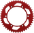 Moose Racing - Sprocket Alu Gas 46t Red - 1211-822-46-13