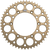 Renthal - Sprocket Rear Ha Suz 51 - 123U-520-51GPHA Renthal - Sprocket Rear Ha Suz 51 - 123U-520-51GPHA