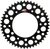 Renthal - Sprocket Rear Hus/gas Gas/ktm 46t - 224U-520-46GPBK