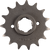 Jt Sprockets - Sprckt C/s Cb/cm 15t - JTF291.15