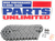Parts Unlimited - Chain Pu 530 X-ring X 106l - 1223-2055