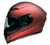 Z1r - Jackal Helmet - Satin - Red - Large - Jackal Satin Helmet - 0101-14824 Z1r - Jackal Helmet - Satin - Red - Large - Jackal Satin Helmet - 0101-14824
