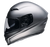 Z1r - Jackal Helmet - Satin - Titanium - XS - Jackal Satin Helmet - 0101-14835 Z1r - Jackal Helmet - Satin - Titanium - XS - Jackal Satin Helmet - 0101-14835