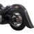 Klock Werks - Fender Rear Benchmark +9 Smooth 18-24 Flsl - KWF-02-0312 Klock Werks - Fender Rear Benchmark +9 Smooth 18-24 Flsl - KWF-02-0312