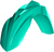 Acerbis - Fender Frt Kx250/450 Teal - 2685800213 Acerbis - Fender Frt Kx250/450 Teal - 2685800213
