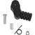 Moose Racing - Shift Lever Tip  +20mm  Black - 81-0000-10-60