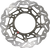 Braking - Brake Rotor Sk2 Wk093l - WK093L