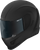 Icon - Airform Helmet - Dark - Rubatone - Medium - Airform Dark Helmet - 0101-15451