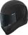 Icon - Airform Helmet - Dark - Rubatone - Large - Airform Dark Helmet - 0101-15452