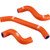 Moose Racing - Radiator Hose Kit Red - KTM-130-OR-OLD