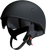 Z1r - Vagrant Helmet - Flat Black - Small - Vagrant Helmet - 0103-1269