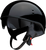 Z1r - Vagrant Helmet - Black - Medium - Vagrant Helmet - 0103-1276