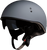 Z1r - Vagrant Helmet - Primer Gray - Small - Vagrant Primer Helmet - 0103-1294