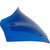 Klock Werks - Windshield Flare 8" Sport 23-24 Fltr Blue - KWW-01-0759 Klock Werks - Windshield Flare 8" Sport 23-24 Fltr Blue - KWW-01-0759