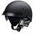 Z1r - Vagrant NC Helmet - Flat Black - Small - Vagrant NC Helmet - 0103-1373