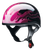 Z1r - CC Beanie Helmet - Hellfire - Pink - 3XL - CC Beanie Hellfire Helmet - 0103-1402