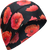 Zan Headgear - Beanie Spflx Poppies - WHLL209