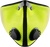 Rz Mask - Mask M2.5 Safety Green Xl - MK-229A-20429