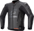 Alpinestars - Jacket Gp+ R V4 Lthr Blk/blk 48 - 3100524-1100-48