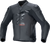 Alpinestars - Jacket Gp+ R V4 Airflow Lthr Blk/blk 48 - 3100624-1100-48