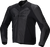 Alpinestars - Jacket Faster V3 Airflow Lthr Blk/blk 64 - 3103625-1100-64