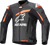 Alpinestars - Jacket Gp+ R V4 Lthr Blk/rd/wht 58 - 3100524-1321-58