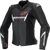 Alpinestars - Jacket Stella Fstr V3 Lthr Blk/wht/crl 42 - 3113625-1781-42