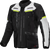Alpinestars - Jacket Bogota' Pro Drystar Jacket Bk/ice Gy/yel Fluo Xxl - 3207023-1381-XXL
