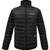 Gerbing Heated Clothing - Jacket Heat 7v Khione 2 Puffer L - GER-KPJKT-7V-M-B-L